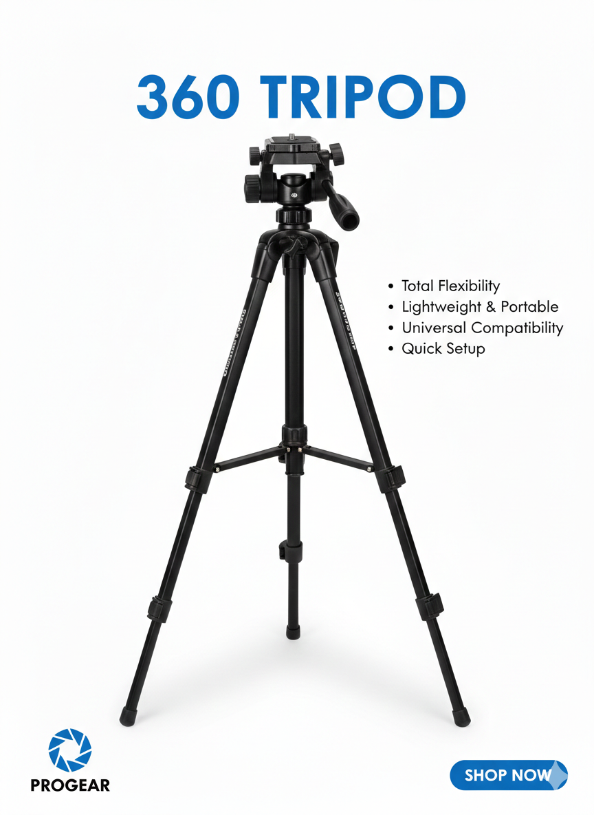 360 TRIPOD