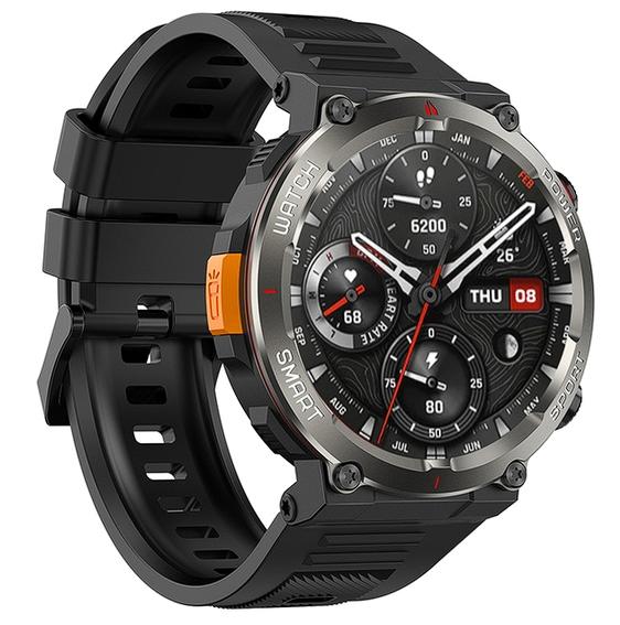 Smartwatch W50 PRO Preto