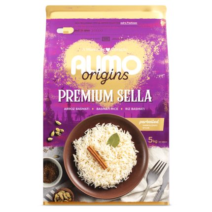 Arroz premium.  Cereal