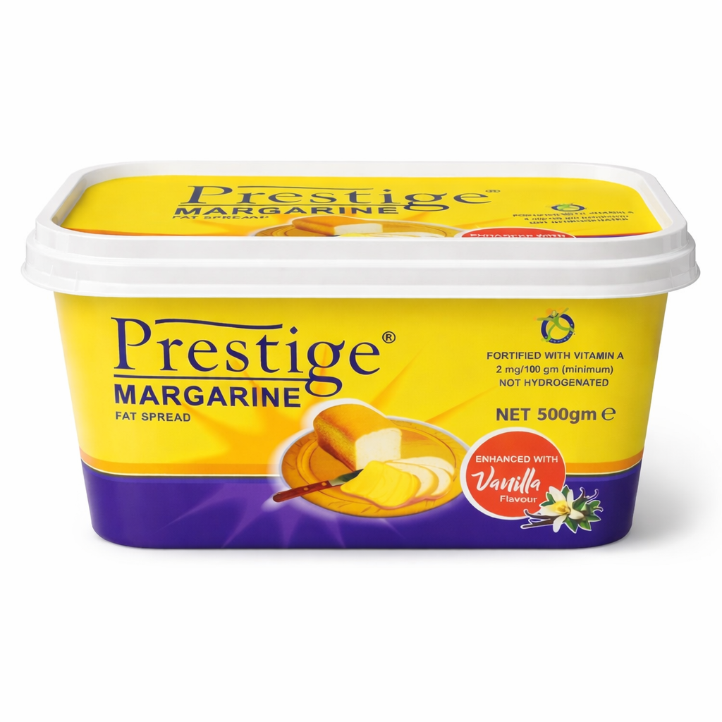 Margarina Prestige Balde 5kg